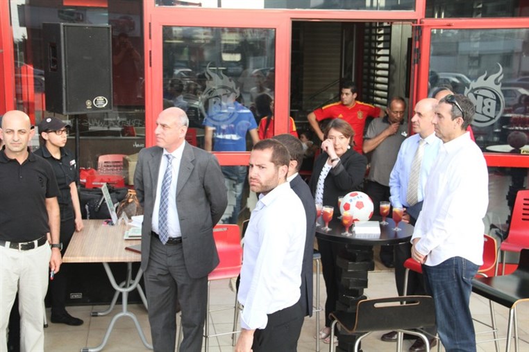 BK La Liga Campaign